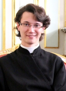 Dimitri Garmonov