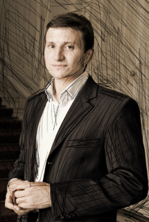 Daniel Naberezhny Daniel Naberezhny