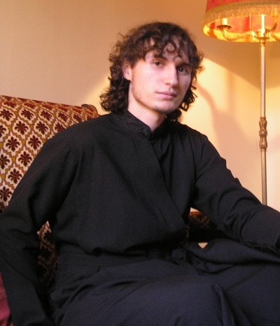 Ivan Naberezhny