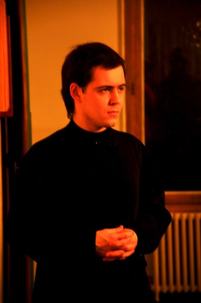 Dimitri Gaïdoukov Dimitri Gaïdoukov