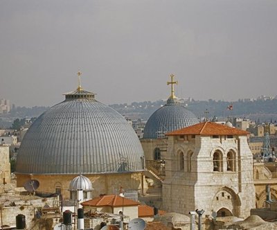 Les séminaristes se rendront en pèlerinage en Terre Sainte Les séminaristes se rendront en pèlerinage en Terre Sainte