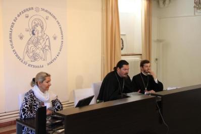 L'assemblée générale de l'Association diocésaine s'est tenue au séminaire L'assemblée générale de l'Association diocésaine s'est tenue au séminaire