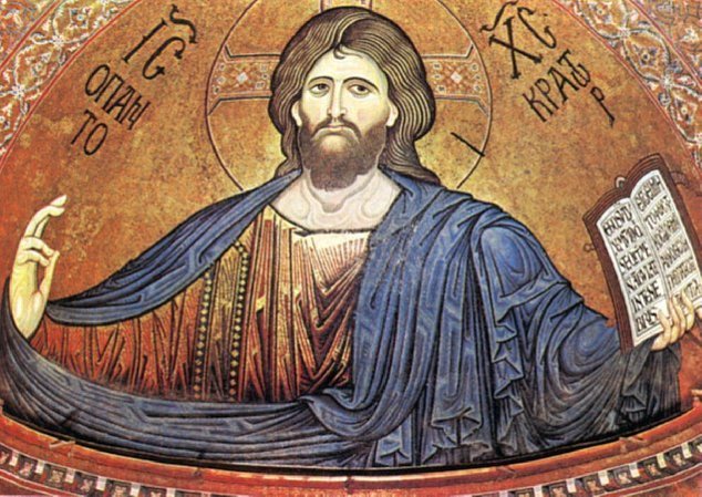 Le Messie, Seigneur et fils de David: homélie du dimanche 16 septembre 2012
