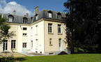 Formation en interne de futurs membres du clergé