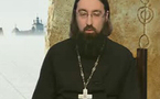 Hégoumène Philippe Vassiltsev