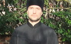 Diacre Augustin Sokolovski