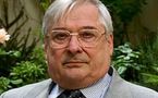 Monsieur Dimitri Shakhovskoy