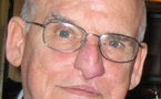 Monsieur Gilles-Marc Fougeron