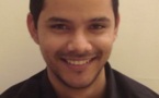 Jorge Luis Escalona Paredes
