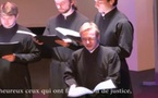 Vidéo: Concert à Sainte-Geneviève-des-Bois