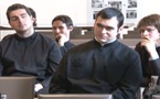 Vidéo: Extraits de la conférence de M. Nicolas Ross
