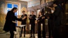 REPORTAGE : concert de musique de la Renaissance anglaise par l'ensemble 