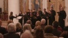 REPORTAGE: Concert à l'église russe Sainte-Trinité à Paris