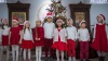 Fête du Nouvel An 2019 dans notre école «Phénix»