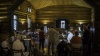 Reportage sur le stage de musique liturgique à Sylvanès. Transfiguration 2019