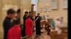 Echo de nos célébrations à la chapelle Saint-Tropez