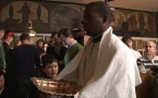 VIDEO: Ordination diaconale d'Augustin Gesnel