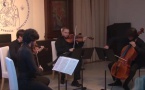 Reportage vidéo sur l'inauguration de l'église en bois Notre-Dame de la Nativité et les Journées du Patrimoine