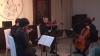 Reportage vidéo sur l'inauguration de l'église en bois Notre-Dame de la Nativité et les Journées du Patrimoine