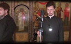 Vidéo de présentation de l'album du choeur du Séminaire "Noël de Russie et de France"