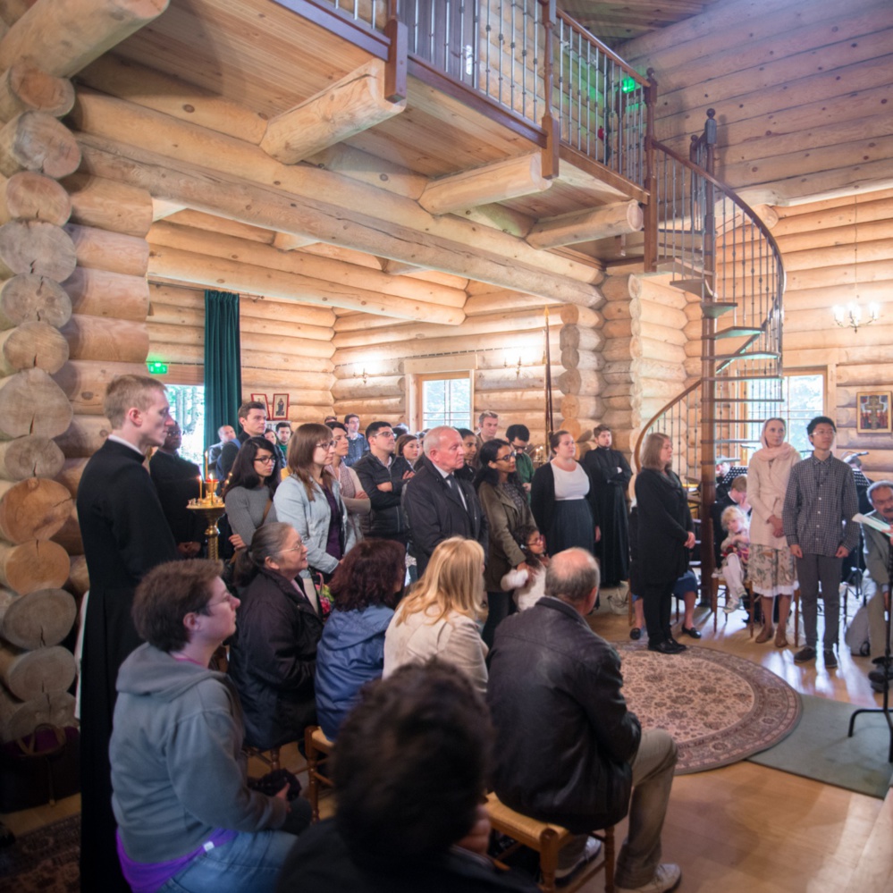 Les célébrations liturgiques au Séminaire reprendront le 1er septembre Les célébrations liturgiques au Séminaire reprendront le 1er septembre