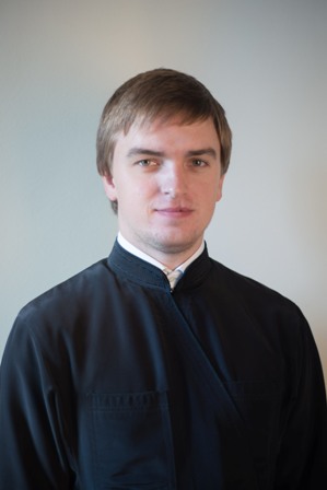 Bogdan Bondar Bogdan Bondar