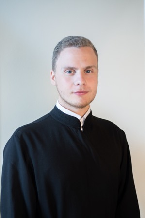 Mikhail Egorkin