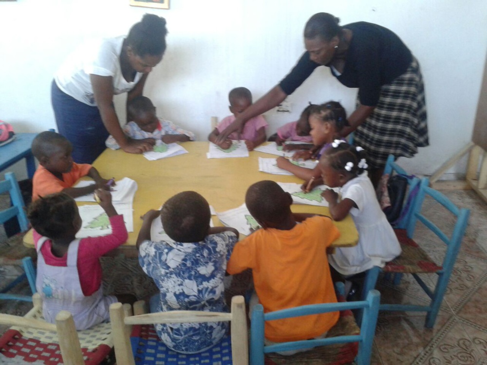 Un nouveau pas pour la Mission orthodoxe d’Haïti