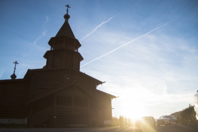 Liturgie à Sylvanès le 15 février prochain