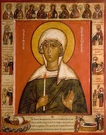 Sainte Geneviève Sainte Geneviève