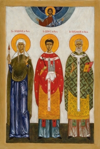 Vie liturgique au séminaire Vie liturgique au séminaire