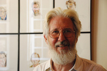 Archiprêtre Stéphane Headley Archiprêtre Stéphane Headley