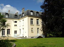 Formation en interne de futurs membres du clergé