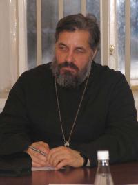 Archimandrite Ambroise (Makar) Archimandrite Ambroise (Makar)