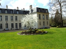 Bienvenue sur le site Internet du séminaire Bienvenue sur le site Internet du séminaire