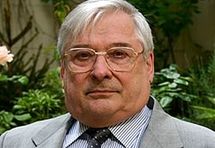 Monsieur Dimitri Shakhovskoy