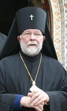 Visite au séminaire de l'archevêque Gabriel de Comane Visite au séminaire de l'archevêque Gabriel de Comane