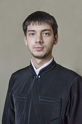 Maryan Bahriy Maryan Bahriy