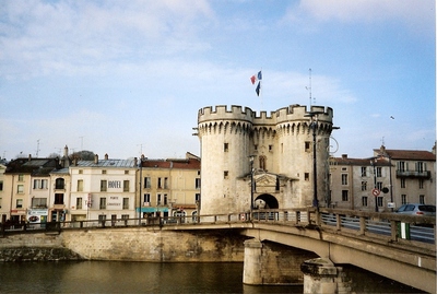 Les séminaristes se rendront à Verdun et à Metz pour les festivités du 9 mai