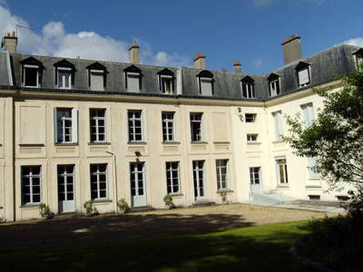Réunion du Conseil pédagogique du séminaire Réunion du Conseil pédagogique du séminaire