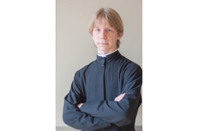 Alexey MOROZOV a soutenu avec succès son mémoire de master à Sorbonne Université
