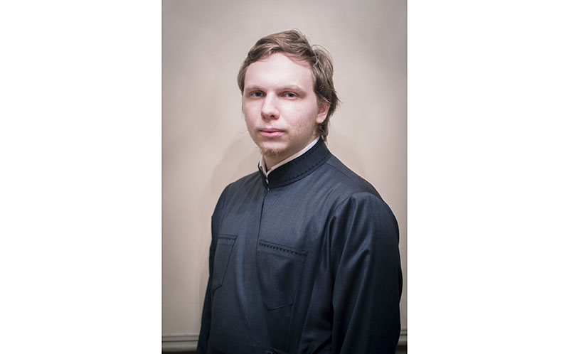 Nikita NIKIFOROV a soutenu avec succès son projet de master à l'École Studio Créa Paris Nikita NIKIFOROV a soutenu avec succès son projet de master à l'École Studio Créa Paris