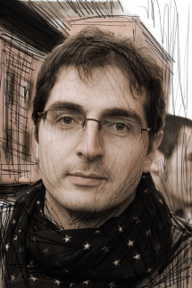 Georgy Babayan Georgy Babayan