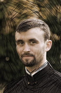 Ivan Dimitrov, prêtre Ivan Dimitrov, prêtre
