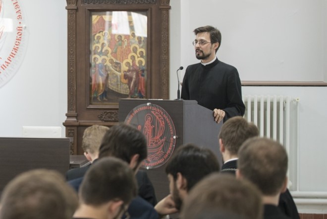 Kirill GRIBOV a soutenu avec succès son mémoire de master à Sorbonne Université Kirill GRIBOV a soutenu avec succès son mémoire de master à Sorbonne Université