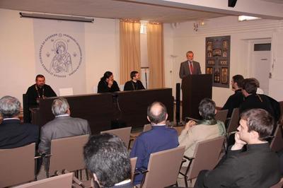 Le début de la nouvelle année académique célébré solennellement au séminaire Le début de la nouvelle année académique célébré solennellement au séminaire