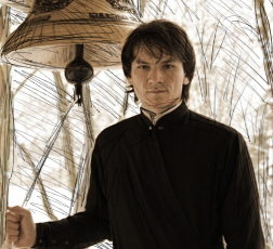Alexey Vozniuk Alexey Vozniuk