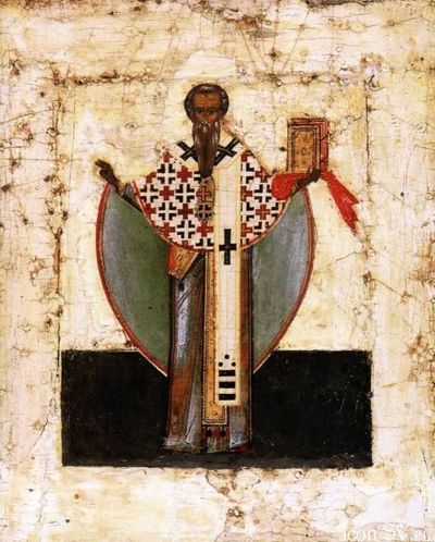 Le samedi 5 novembre prochain la liturgie au séminaire sera célébrée selon le rite de saint Jacques, le frère du Seigneur Le samedi 5 novembre prochain la liturgie au séminaire sera célébrée selon le rite de saint Jacques, le frère du Seigneur