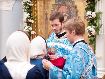 Le recteur du séminaire a participé aux festivités de Notre-Dame de Kazan à l'académie de Saint-Pétersbourg