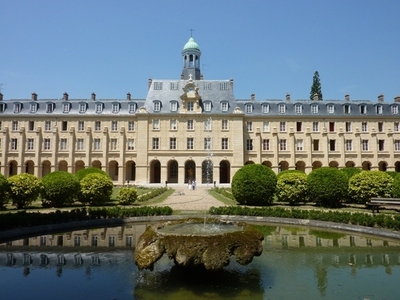 Les échanges avec le séminaire Saint-Sulpice d'Issy-les-Moulineaux se poursuivent